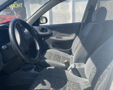 Білий Деу Сенс, об'ємом двигуна 1.5 л та пробігом 294 тис. км за 2300 $, фото 4 на Automoto.ua