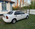Белый Дэу Сенс, объемом двигателя 1.5 л и пробегом 260 тыс. км за 1900 $, фото 1 на Automoto.ua