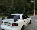 Белый Дэу Сенс, объемом двигателя 1.6 л и пробегом 260 тыс. км за 2900 $, фото 3 на Automoto.ua