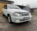Белый Дэу Сенс, объемом двигателя 1.5 л и пробегом 259 тыс. км за 2400 $, фото 2 на Automoto.ua