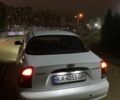 Белый Дэу Сенс, объемом двигателя 1.5 л и пробегом 260 тыс. км за 1900 $, фото 2 на Automoto.ua