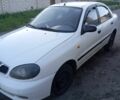Белый Дэу Сенс, объемом двигателя 0 л и пробегом 224 тыс. км за 2300 $, фото 4 на Automoto.ua