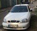 Білий Деу Сенс, об'ємом двигуна 1.5 л та пробігом 123 тис. км за 1700 $, фото 1 на Automoto.ua