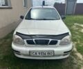 Білий Деу Сенс, об'ємом двигуна 1.4 л та пробігом 155 тис. км за 1550 $, фото 1 на Automoto.ua
