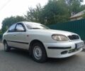 Білий Деу Сенс, об'ємом двигуна 1.3 л та пробігом 230 тис. км за 1204 $, фото 1 на Automoto.ua