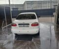 Белый Дэу Сенс, объемом двигателя 1.5 л и пробегом 324 тыс. км за 2000 $, фото 2 на Automoto.ua