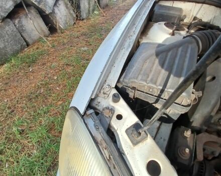 Білий Деу Сенс, об'ємом двигуна 1.4 л та пробігом 240 тис. км за 1350 $, фото 17 на Automoto.ua