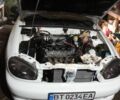 Белый Дэу Сенс, объемом двигателя 1.5 л и пробегом 2 тыс. км за 2200 $, фото 2 на Automoto.ua