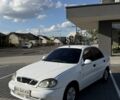 Білий Деу Сенс, об'ємом двигуна 1.5 л та пробігом 207 тис. км за 850 $, фото 1 на Automoto.ua