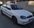 Белый Дэу Сенс, объемом двигателя 0 л и пробегом 224 тыс. км за 2300 $, фото 1 на Automoto.ua