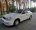Белый Дэу Сенс, объемом двигателя 0 л и пробегом 267 тыс. км за 1300 $, фото 1 на Automoto.ua