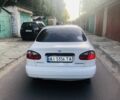 Білий Деу Сенс, об'ємом двигуна 1.5 л та пробігом 123 тис. км за 1700 $, фото 6 на Automoto.ua