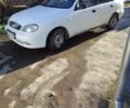 Білий Деу Сенс, об'ємом двигуна 1.3 л та пробігом 190 тис. км за 1500 $, фото 7 на Automoto.ua