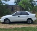 Білий Деу Сенс, об'ємом двигуна 1.5 л та пробігом 180 тис. км за 1050 $, фото 1 на Automoto.ua