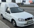 Белый Дэу Сенс, объемом двигателя 1.5 л и пробегом 350 тыс. км за 1329 $, фото 2 на Automoto.ua