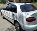 Білий Деу Сенс, об'ємом двигуна 1.4 л та пробігом 115 тис. км за 1900 $, фото 8 на Automoto.ua