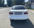 Білий Деу Сенс, об'ємом двигуна 1.5 л та пробігом 294 тис. км за 2600 $, фото 2 на Automoto.ua