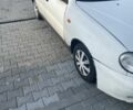 Белый Дэу Сенс, объемом двигателя 1.5 л и пробегом 3 тыс. км за 700 $, фото 3 на Automoto.ua