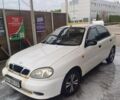Белый Дэу Сенс, объемом двигателя 1.5 л и пробегом 324 тыс. км за 2000 $, фото 1 на Automoto.ua