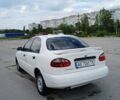 Белый Дэу Сенс, объемом двигателя 1.5 л и пробегом 180 тыс. км за 2000 $, фото 3 на Automoto.ua