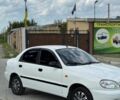 Білий Деу Сенс, об'ємом двигуна 1.4 л та пробігом 230 тис. км за 2200 $, фото 5 на Automoto.ua