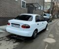 Белый Дэу Сенс, объемом двигателя 1.3 л и пробегом 127 тыс. км за 2000 $, фото 1 на Automoto.ua