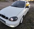 Білий Деу Сенс, об'ємом двигуна 1.4 л та пробігом 167 тис. км за 2200 $, фото 1 на Automoto.ua