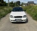 Белый Дэу Сенс, объемом двигателя 1.5 л и пробегом 200 тыс. км за 1100 $, фото 3 на Automoto.ua