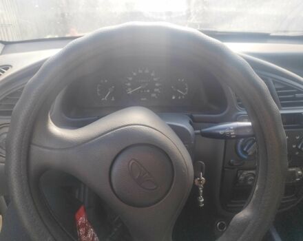 Деу Сенс 2007 у Дніпро (Дніпропетровську) на Automoto.ua Білий Деу Сенс, об'ємом двигуна 1.5 л та пробігом 155 тис. км за 2999 $, фото 2 на Automoto.ua