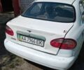 Белый Дэу Сенс, объемом двигателя 1.3 л и пробегом 250 тыс. км за 635 $, фото 1 на Automoto.ua