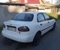 Белый Дэу Сенс, объемом двигателя 0 л и пробегом 224 тыс. км за 2300 $, фото 1 на Automoto.ua