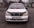 Белый Дэу Сенс, объемом двигателя 1.4 л и пробегом 269 тыс. км за 2000 $, фото 1 на Automoto.ua