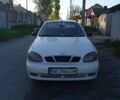 Белый Дэу Сенс, объемом двигателя 0 л и пробегом 224 тыс. км за 2300 $, фото 7 на Automoto.ua