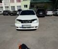 Белый Дэу Сенс, объемом двигателя 1.5 л и пробегом 217 тыс. км за 1650 $, фото 1 на Automoto.ua