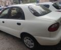 Білий Деу Сенс, об'ємом двигуна 1.8 л та пробігом 280 тис. км за 2300 $, фото 3 на Automoto.ua
