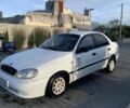 Белый Дэу Сенс, объемом двигателя 1.3 л и пробегом 165 тыс. км за 1450 $, фото 2 на Automoto.ua