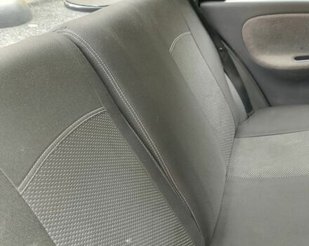 Белый Дэу Сенс, объемом двигателя 1.3 л и пробегом 89 тыс. км за 1899 $, фото 14 на Automoto.ua