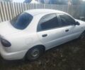 Деу Сенс 2007 у Дніпро (Дніпропетровську) на Automoto.ua Білий Деу Сенс, об'ємом двигуна 1.5 л та пробігом 155 тис. км за 2999 $, фото 3 на Automoto.ua
