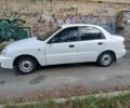 Белый Дэу Сенс, объемом двигателя 1.5 л и пробегом 123 тыс. км за 1700 $, фото 5 на Automoto.ua