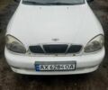 Білий Деу Сенс, об'ємом двигуна 1.4 л та пробігом 298 тис. км за 1660 $, фото 1 на Automoto.ua