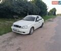 Белый Дэу Сенс, объемом двигателя 1.3 л и пробегом 200 тыс. км за 1000 $, фото 9 на Automoto.ua