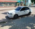 Белый Дэу Сенс, объемом двигателя 1.5 л и пробегом 200 тыс. км за 1142 $, фото 6 на Automoto.ua