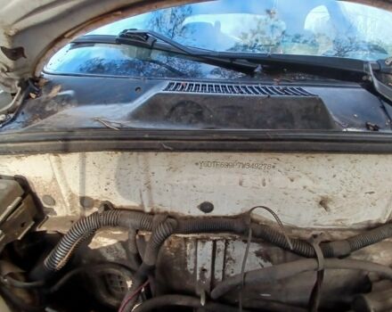 Білий Деу Сенс, об'ємом двигуна 1.4 л та пробігом 240 тис. км за 1350 $, фото 18 на Automoto.ua