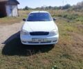 Белый Дэу Сенс, объемом двигателя 1.5 л и пробегом 242 тыс. км за 2500 $, фото 1 на Automoto.ua