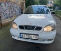 Белый Дэу Сенс, объемом двигателя 1.5 л и пробегом 123 тыс. км за 1700 $, фото 2 на Automoto.ua