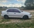 Білий Деу Сенс, об'ємом двигуна 1.5 л та пробігом 227 тис. км за 1800 $, фото 2 на Automoto.ua
