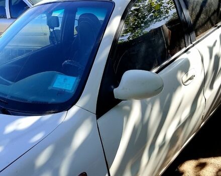 Белый Дэу Сенс, объемом двигателя 1.3 л и пробегом 199 тыс. км за 1600 $, фото 2 на Automoto.ua