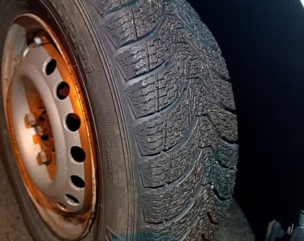 Білий Деу Сенс, об'ємом двигуна 1.3 л та пробігом 240 тис. км за 1800 $, фото 9 на Automoto.ua