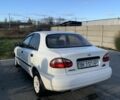 Белый Дэу Сенс, объемом двигателя 1.3 л и пробегом 165 тыс. км за 1450 $, фото 3 на Automoto.ua