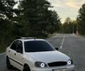Белый Дэу Сенс, объемом двигателя 1.6 л и пробегом 260 тыс. км за 2900 $, фото 1 на Automoto.ua